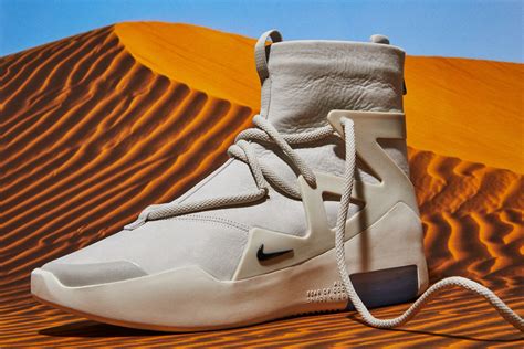 nike fear of god kopen|fear of god 1 sneakers.